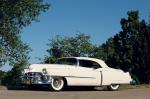 Cadillac Eldorado 1953 года